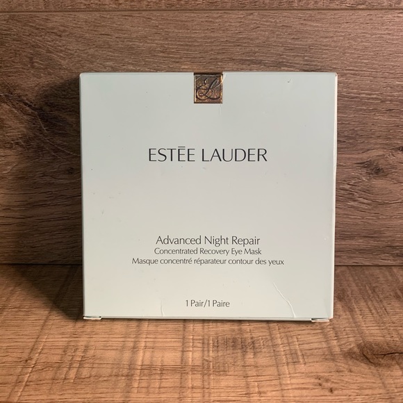 Estee Lauder ANR Concentrated Recovery Eye Mask - Picture 1 of 2